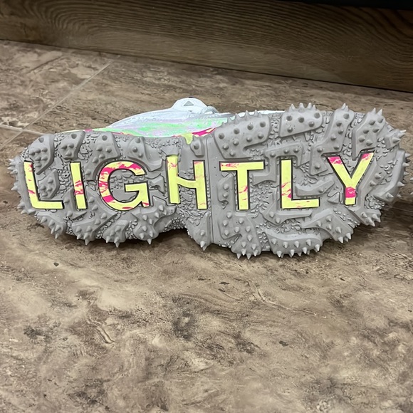 Nike Off-White x Air Terra Forma - Picture 6 of 9